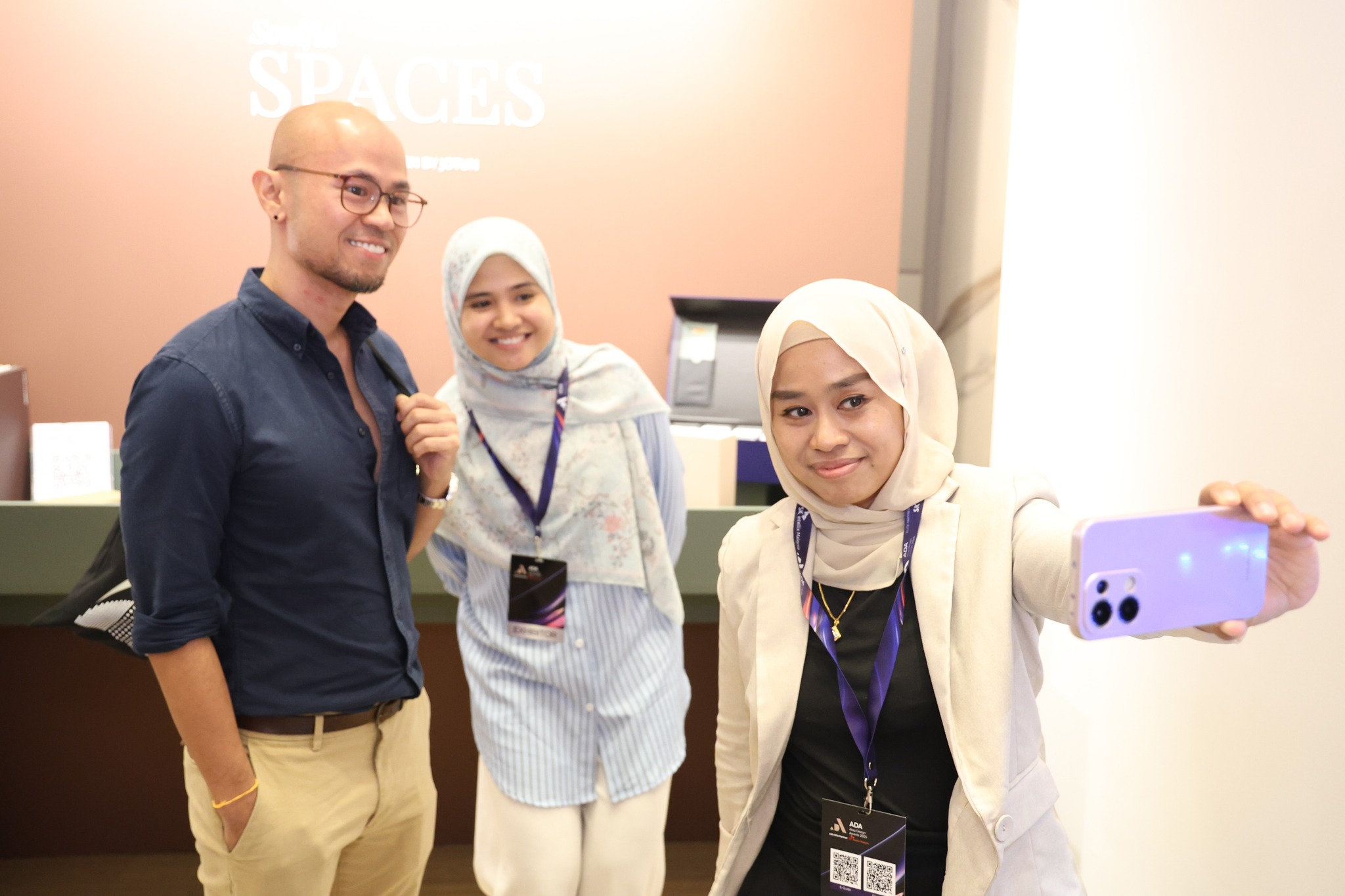 Atap Facebook ad: Throwback to the first Atap Product Design Awards…