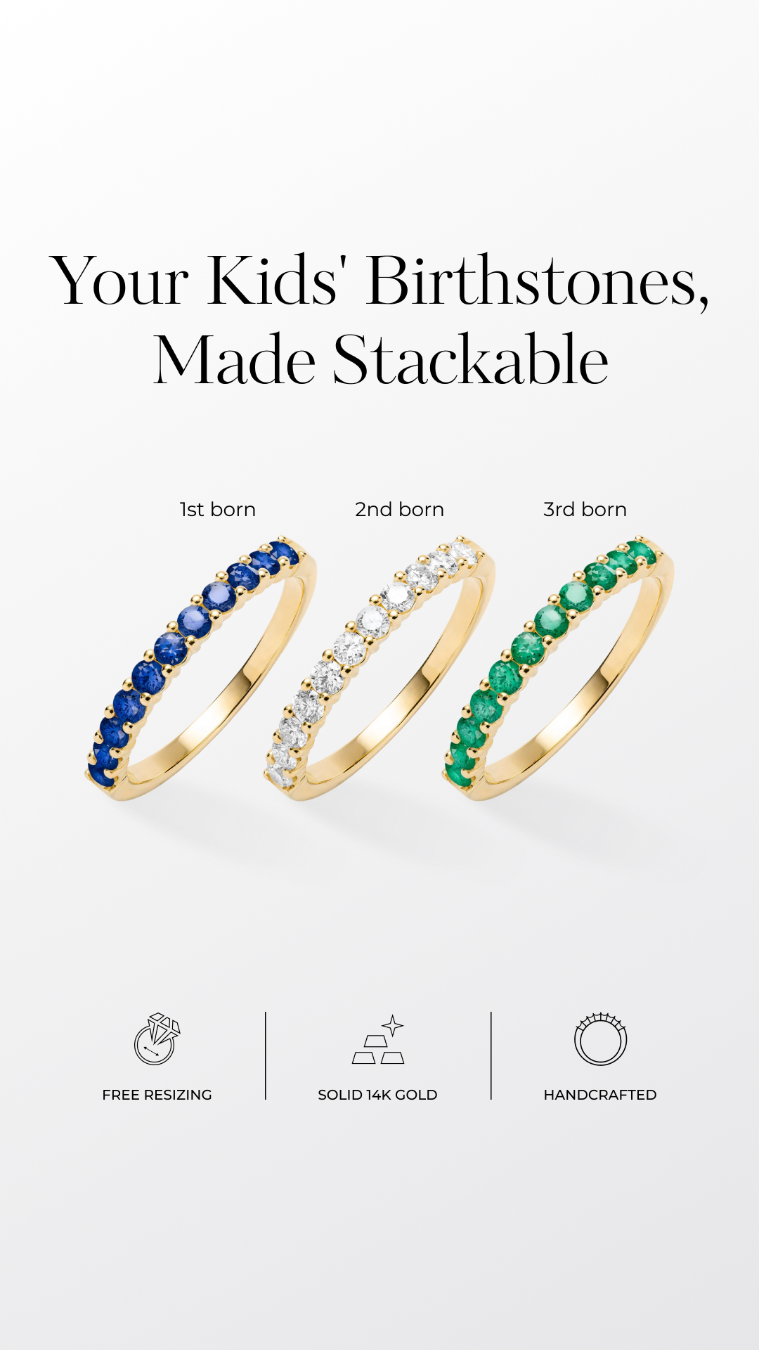 HAVERHILL Collection Facebook ad