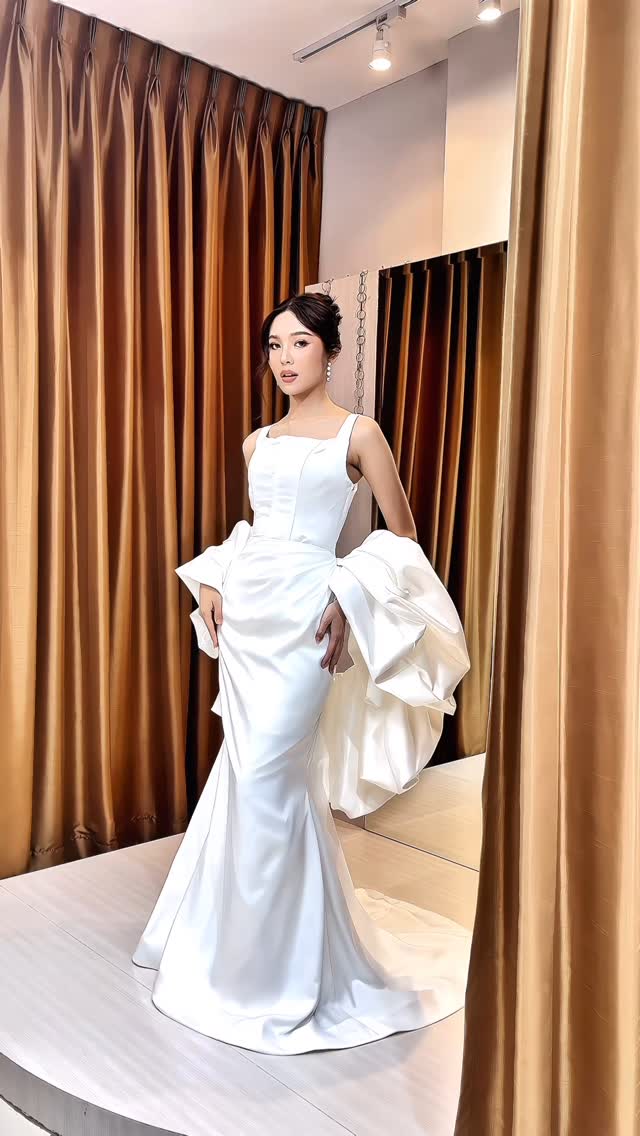 88 Image couture เช่าชุดแต่งงาน พรีเวดดิ้ง เกษตรนวมินทร์ Facebook ad: แต่งเสร็จปาร์ตี้ต่อกันเลย…