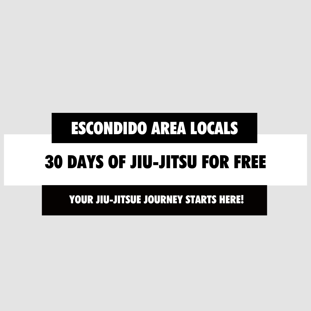 Prism Jiu Jitsu Facebook ad