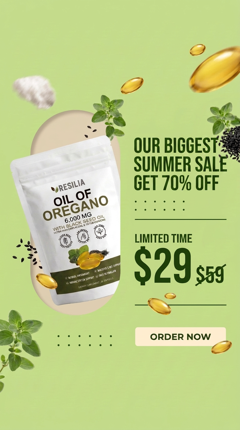 Health Insider Daily Facebook ad