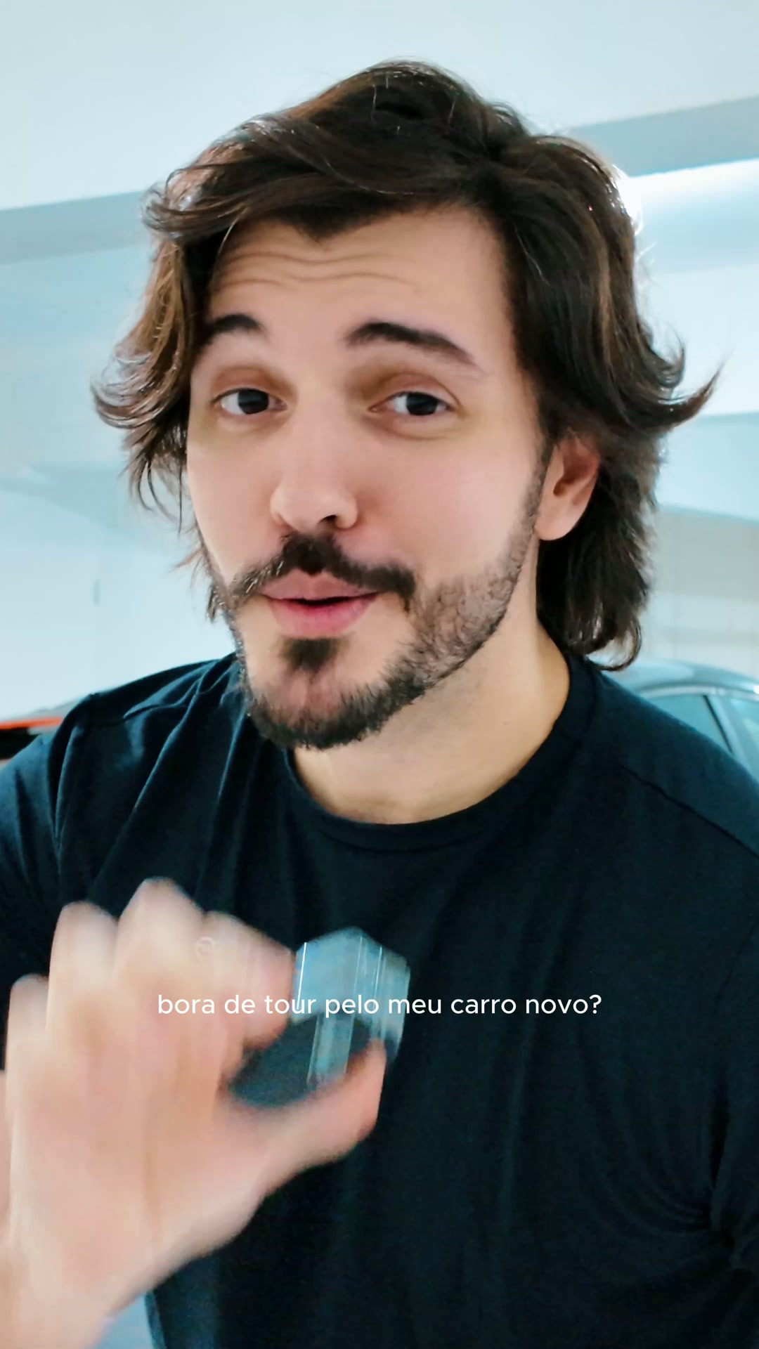 Citroën Facebook ad: Novo Citroën Basalt
