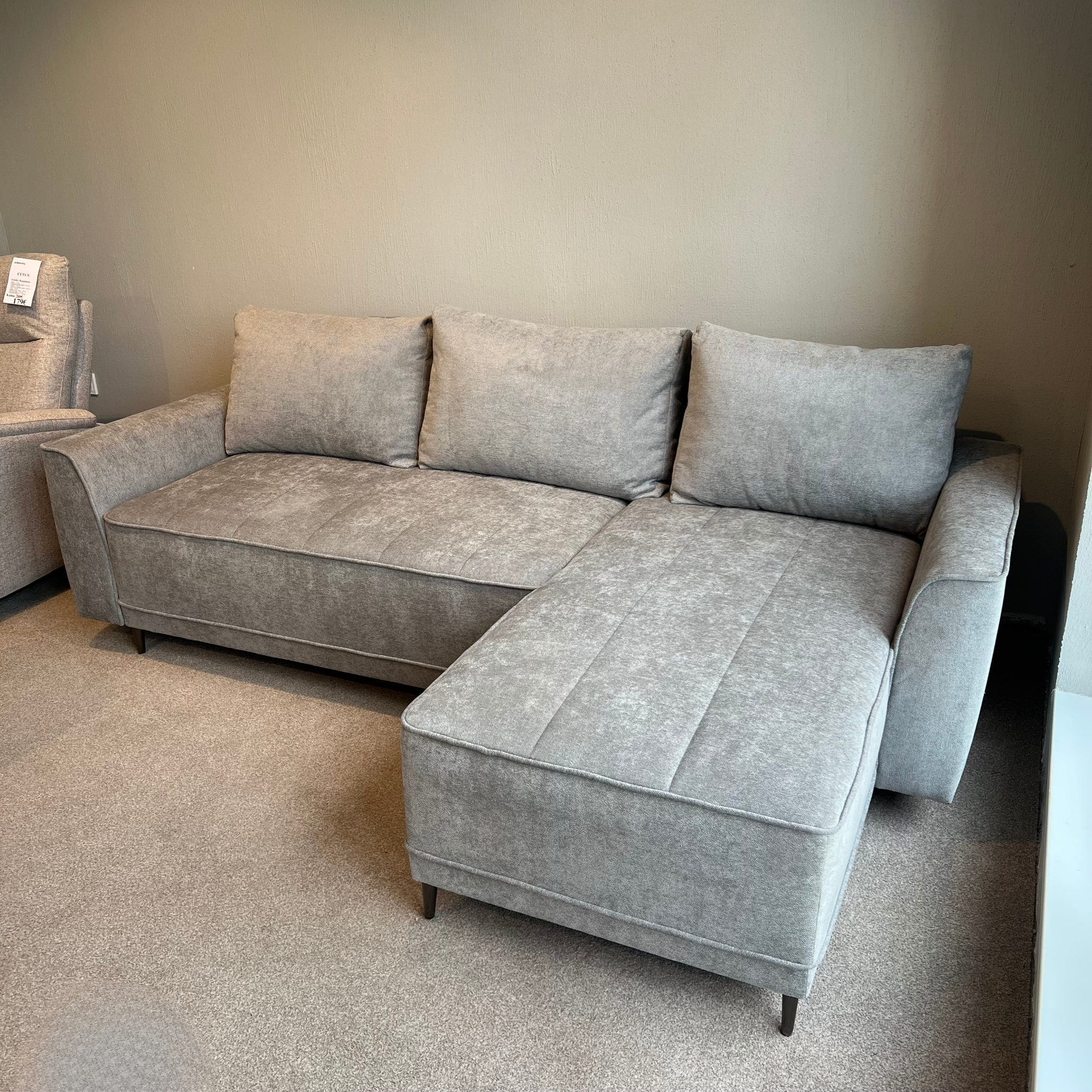 Sofaforma Facebook ad