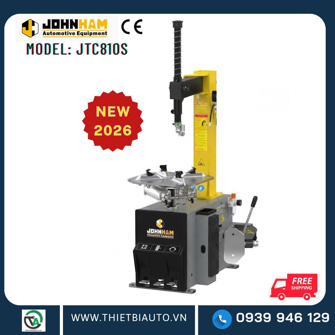 Máy tháo lốp xe-Công ty thiết bị Thiên Ân Facebook ad: Giá khuyến mãi cực sốc tại Kho