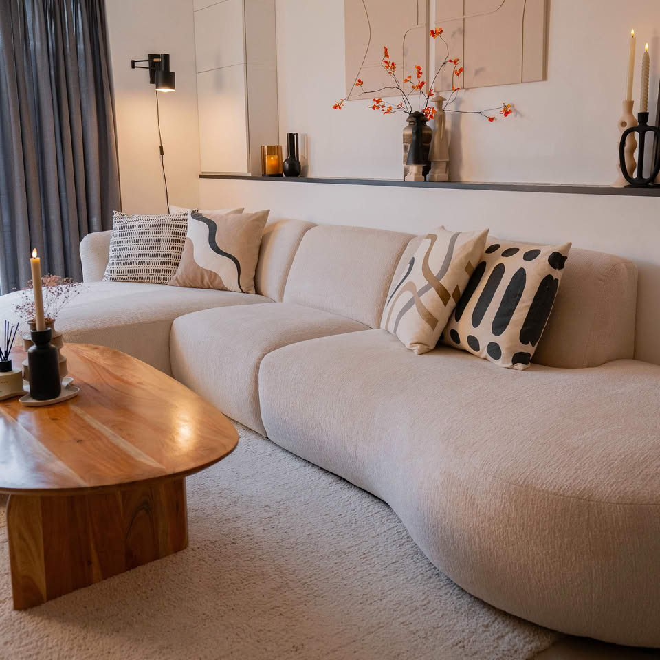 Zitmaxx Wonen ad creative