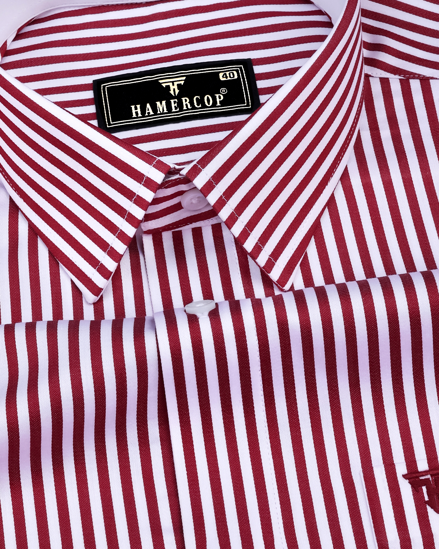 Hamercop Facebook ad