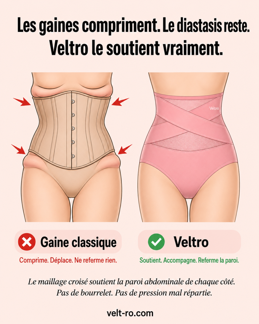 Veltro Facebook ad