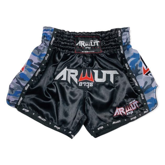 Muay Thai Fight Gear Facebook ad: Australia's Largest Muay Thai Fight Gear Stockist