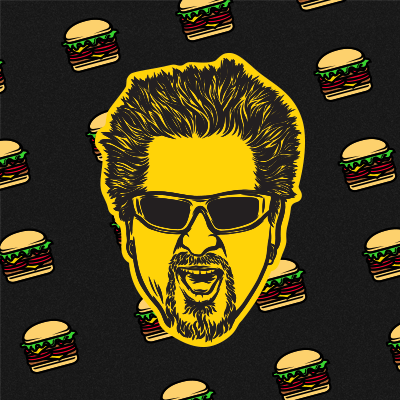 Flavortown Facebook ad from Jun 11, 2026