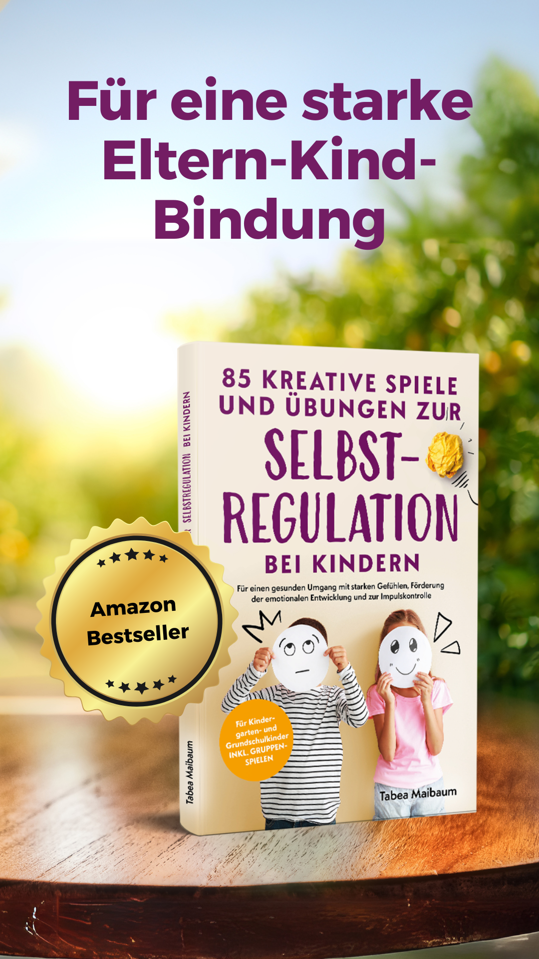 Lewi Verlag Facebook ad from May 2, 2025