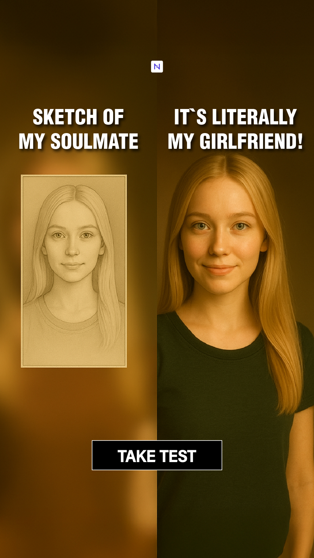 Soul Sketch Facebook ad