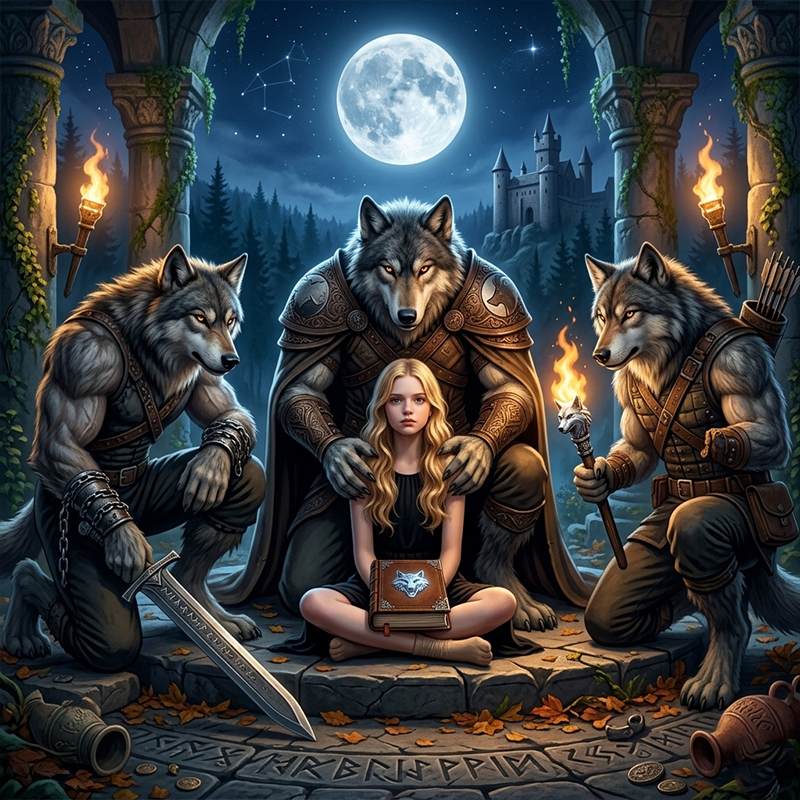 Brief Fiction Tales Facebook ad