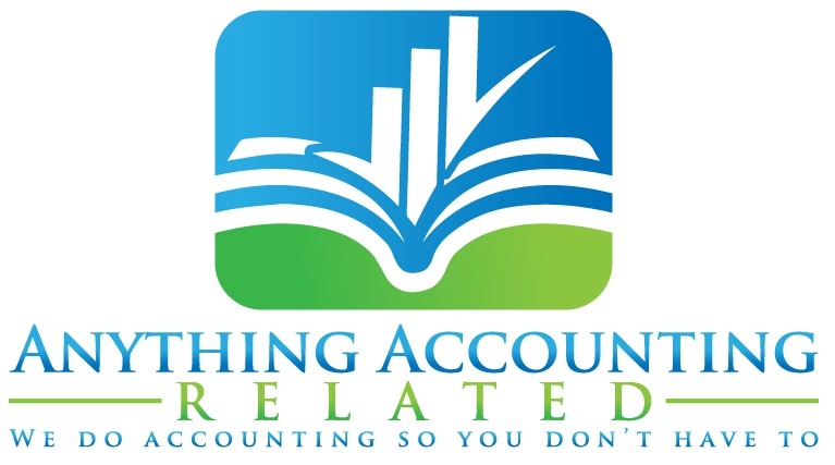 Anything Accounting Related Facebook ad: Bookkeeping Services