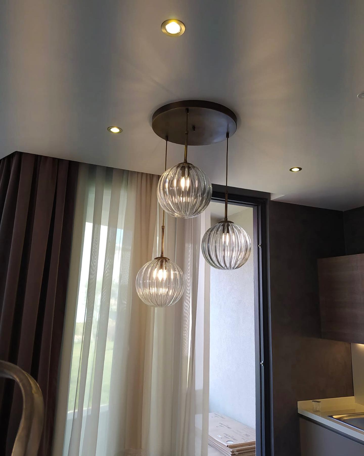 Luce Interior Facebook ad