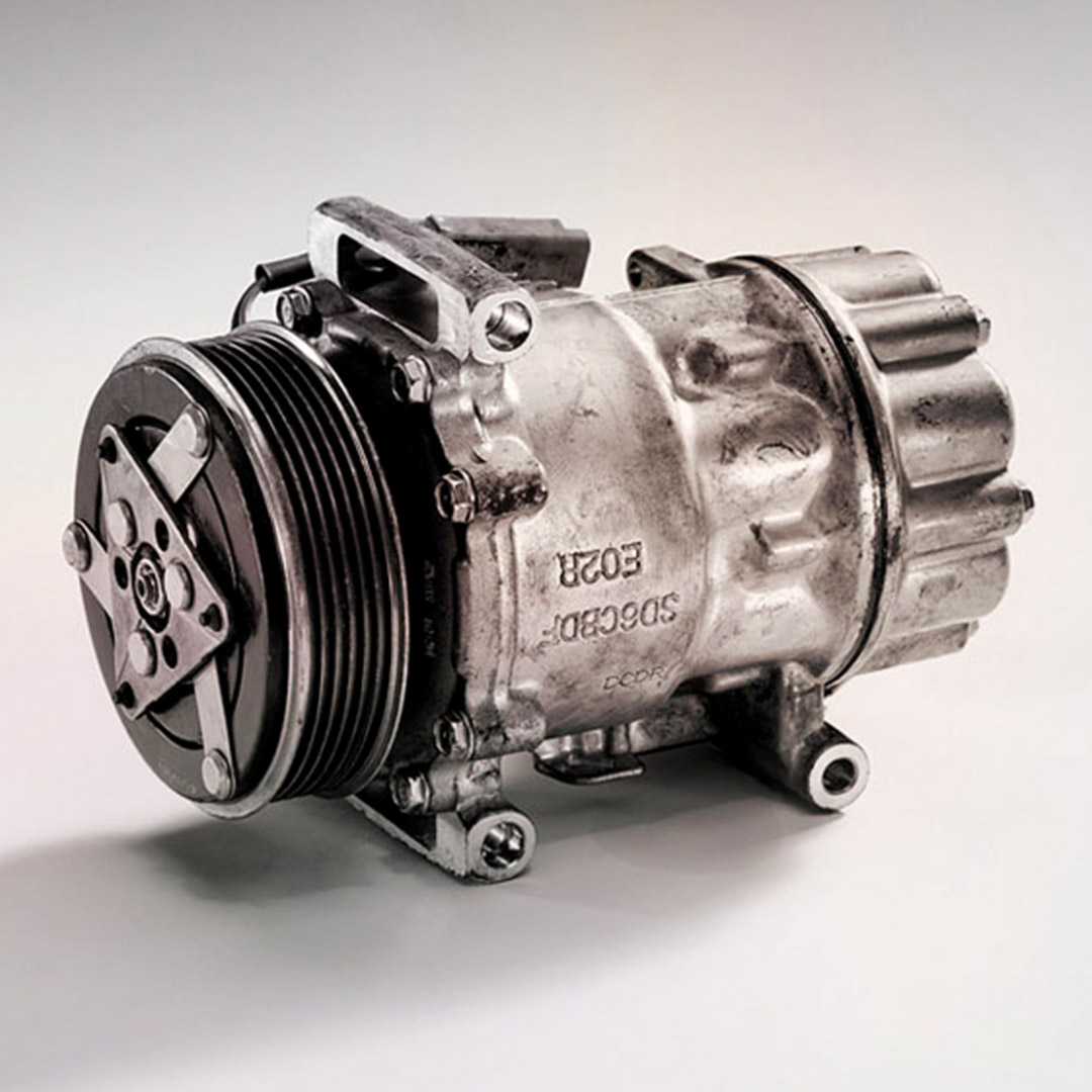 Premier Components Facebook ad: Do you work with automotive aftermarket parts?
