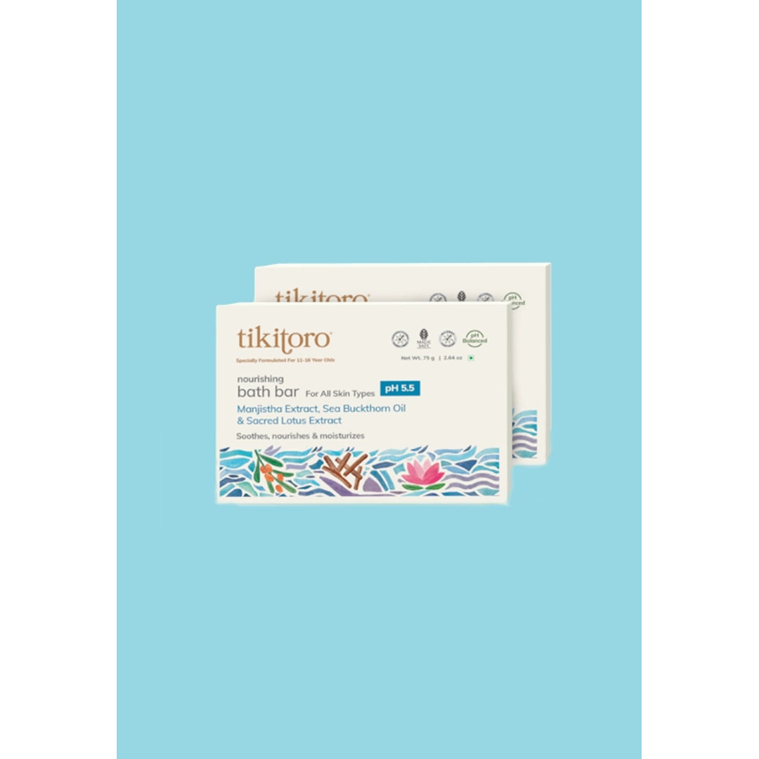 Tikitoro Facebook ad