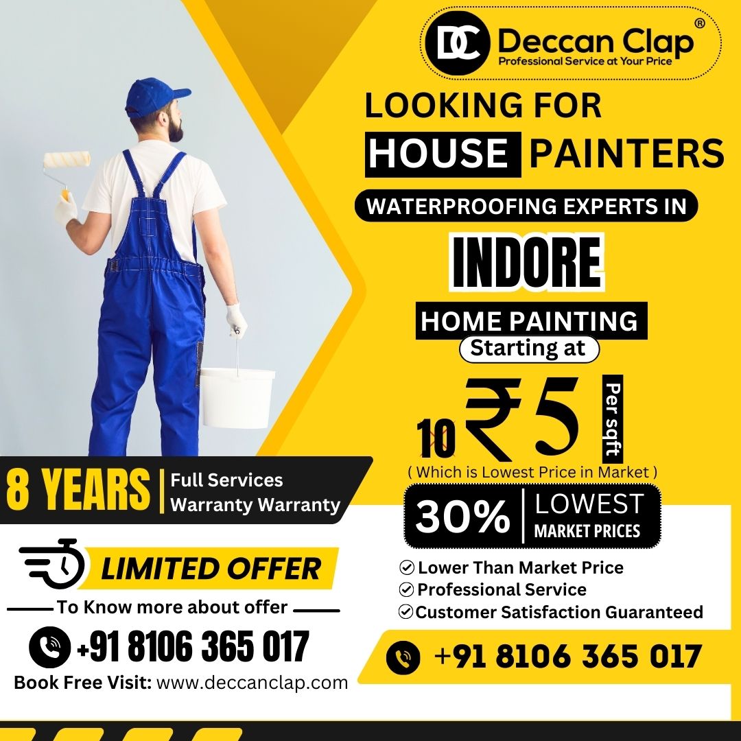 Deccan Clap Facebook ad