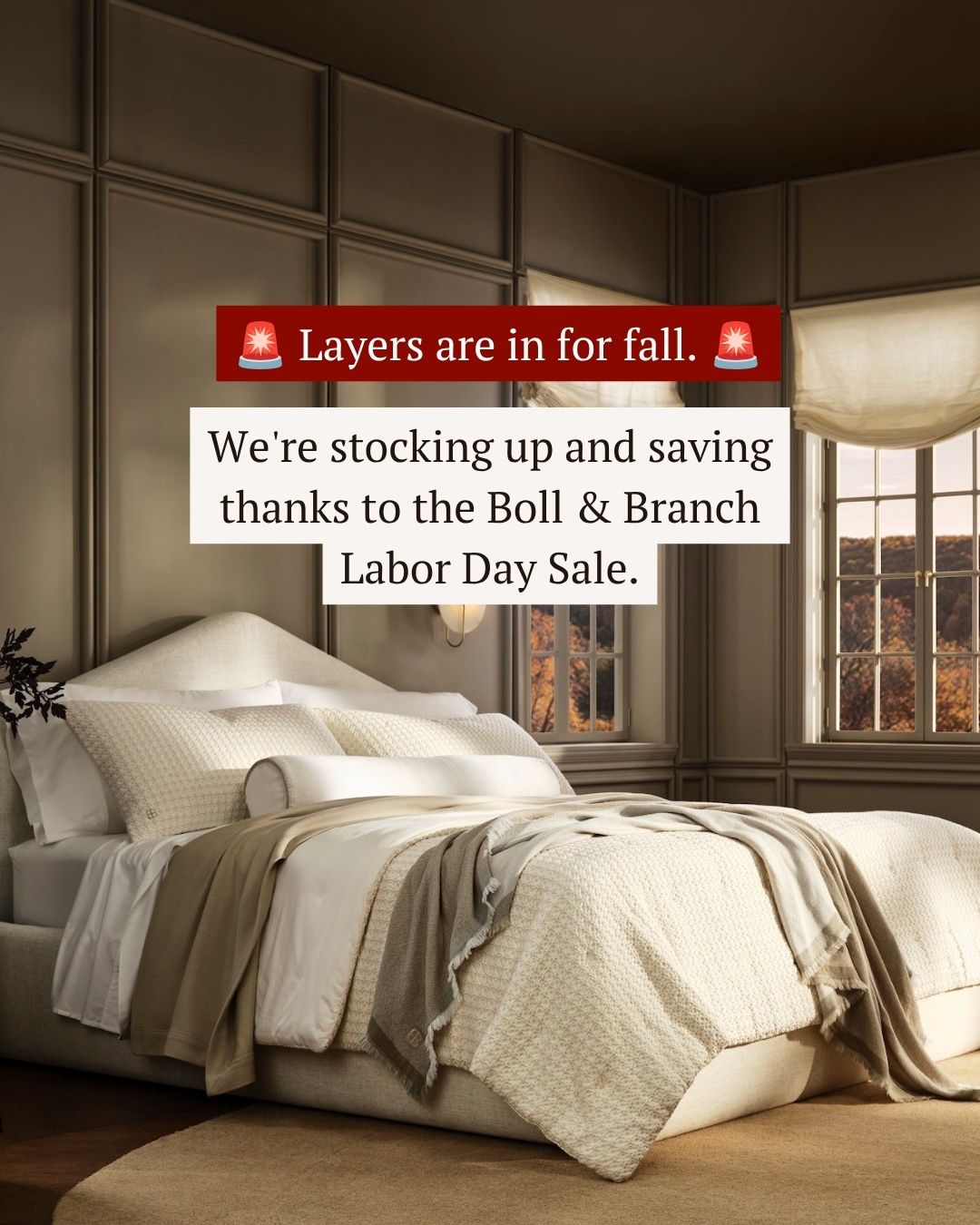 New York Post Facebook ad