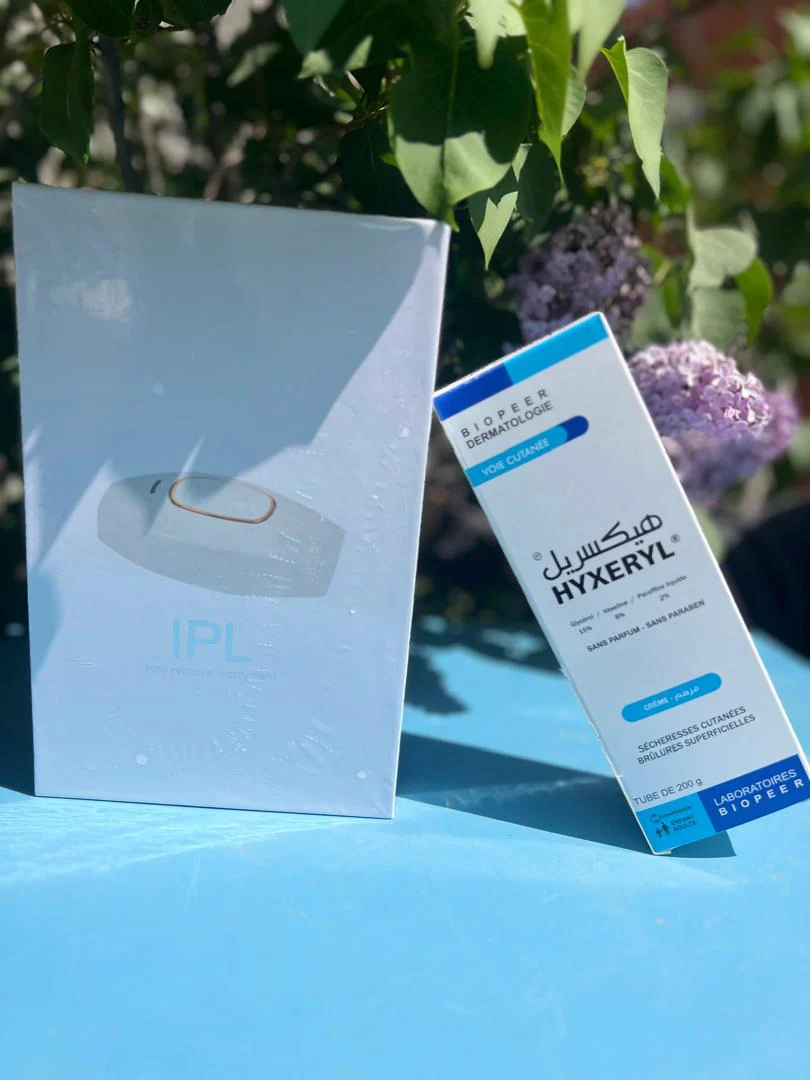 Dr.ettayib products Facebook ad from Apr 26, 2025