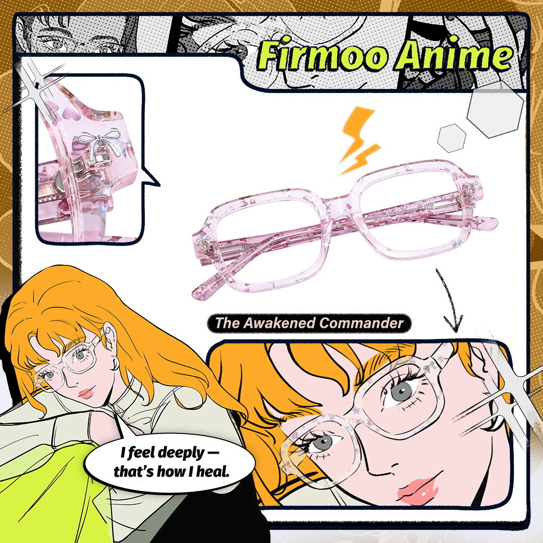 Firmoo Online Optical Store Facebook ad