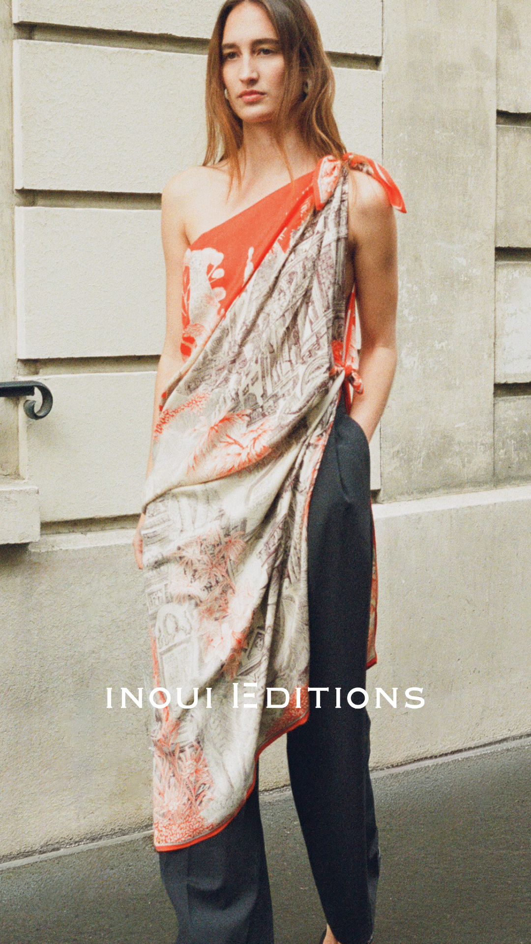 Inoui Editions Facebook ad
