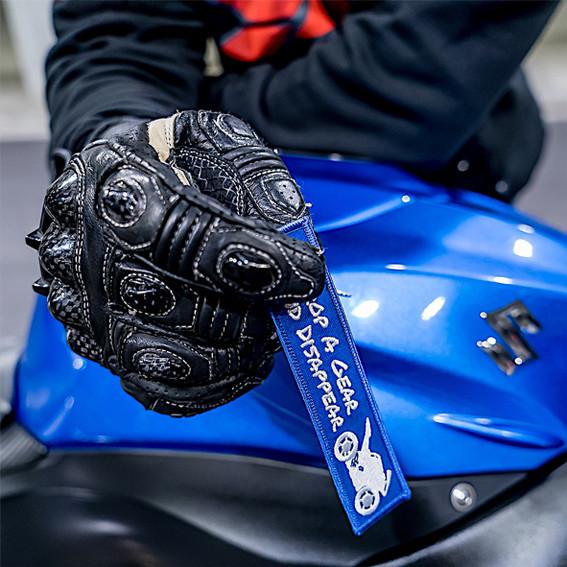 Moto Loot Facebook ad