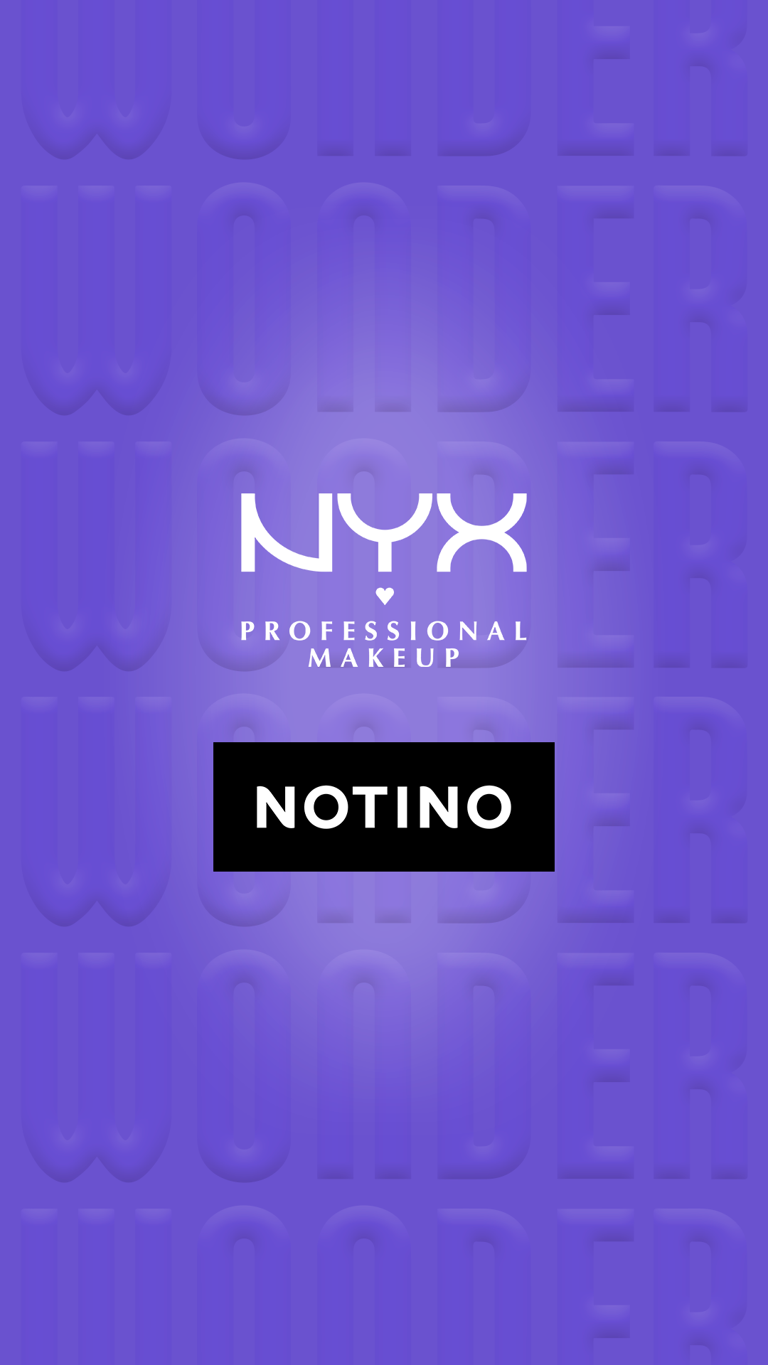 NYX Professional Makeup Polska Facebook ad from Mar 17, 2026