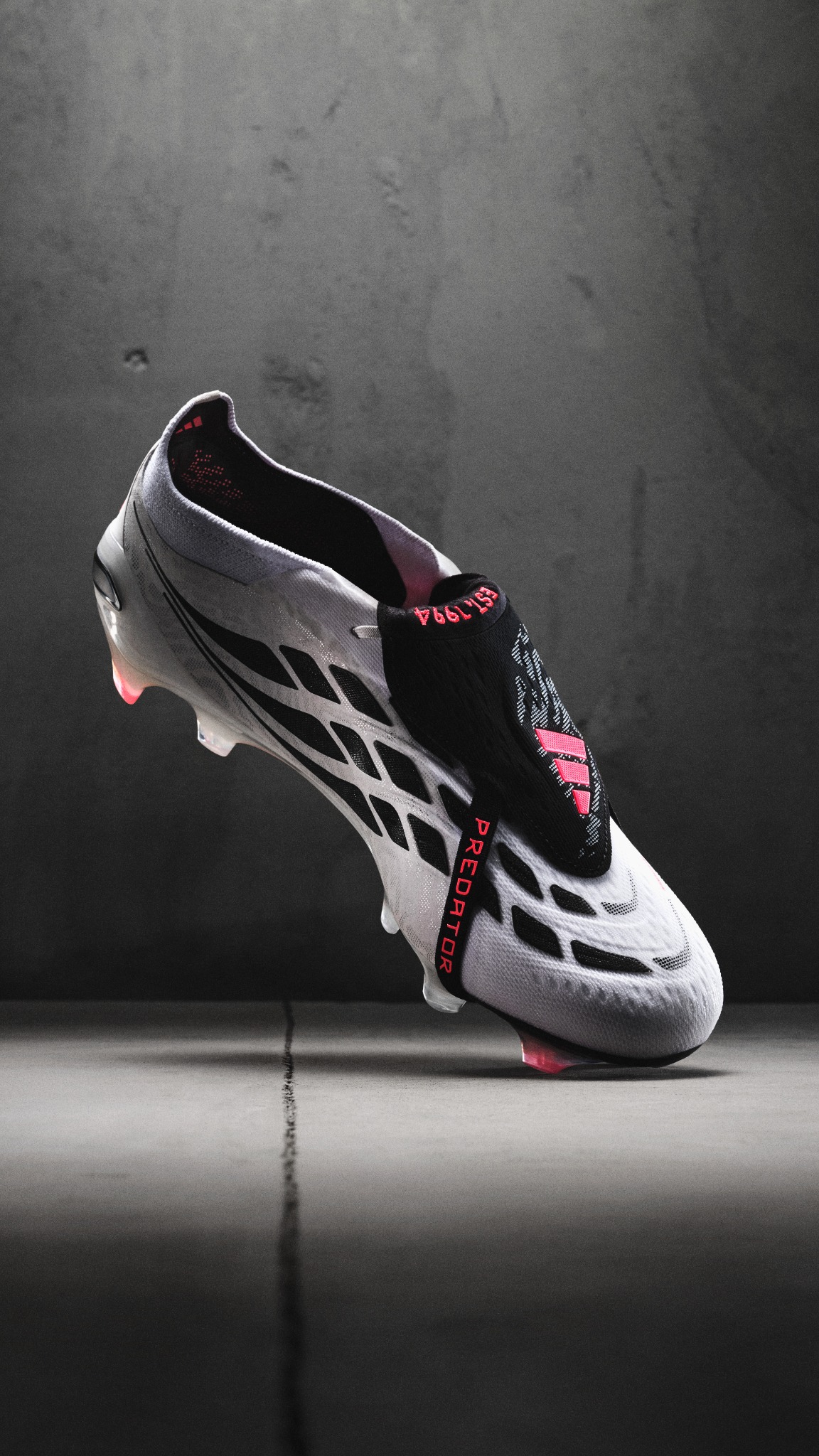 Sport Vision Facebook ad