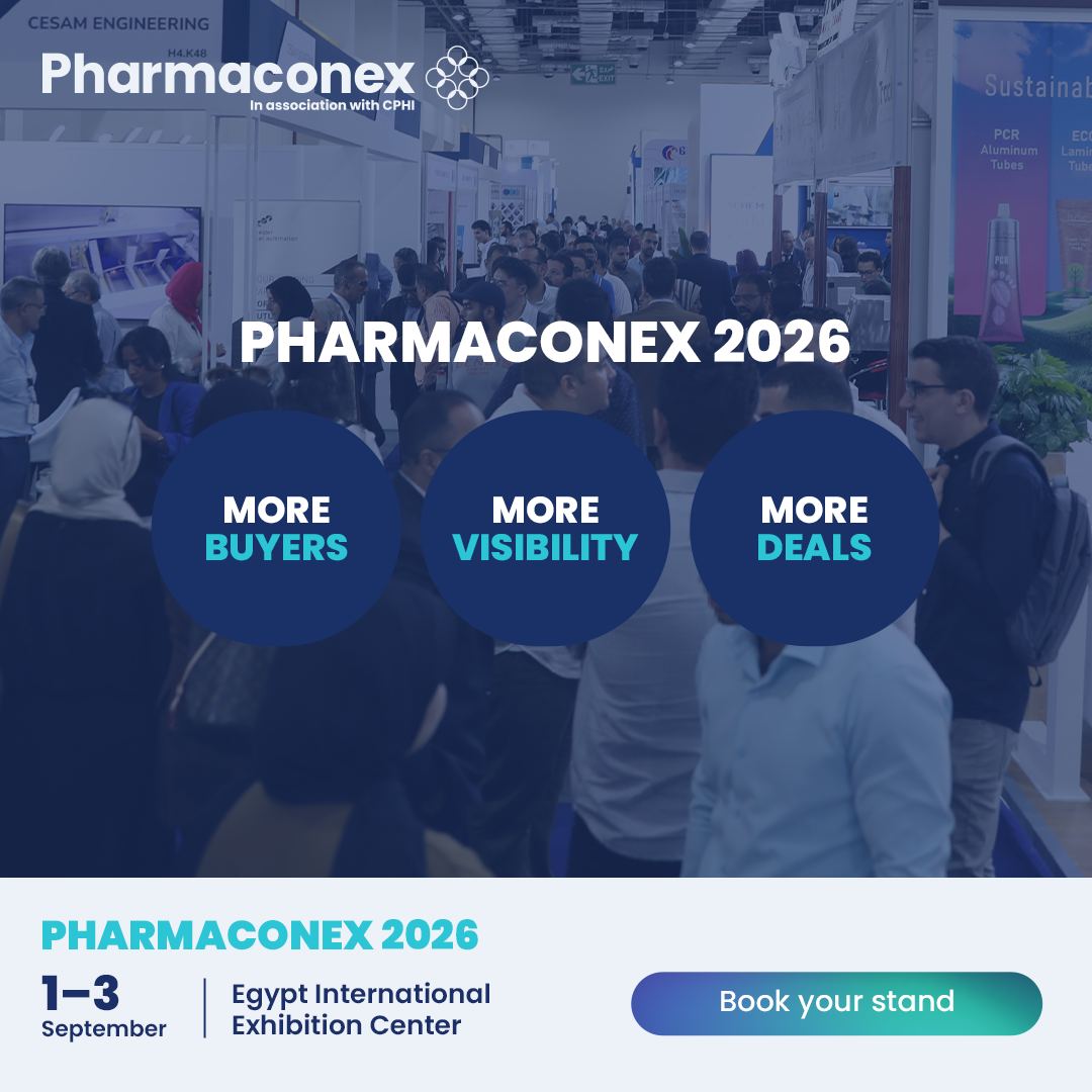 Pharmaconex Facebook ad