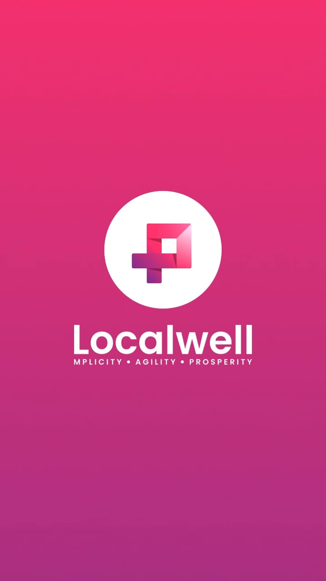 LocalWell - Pharmacy, Medical Shop GST Billing App Facebook ad: 20,000+ Pharmacies Switched to Localwell