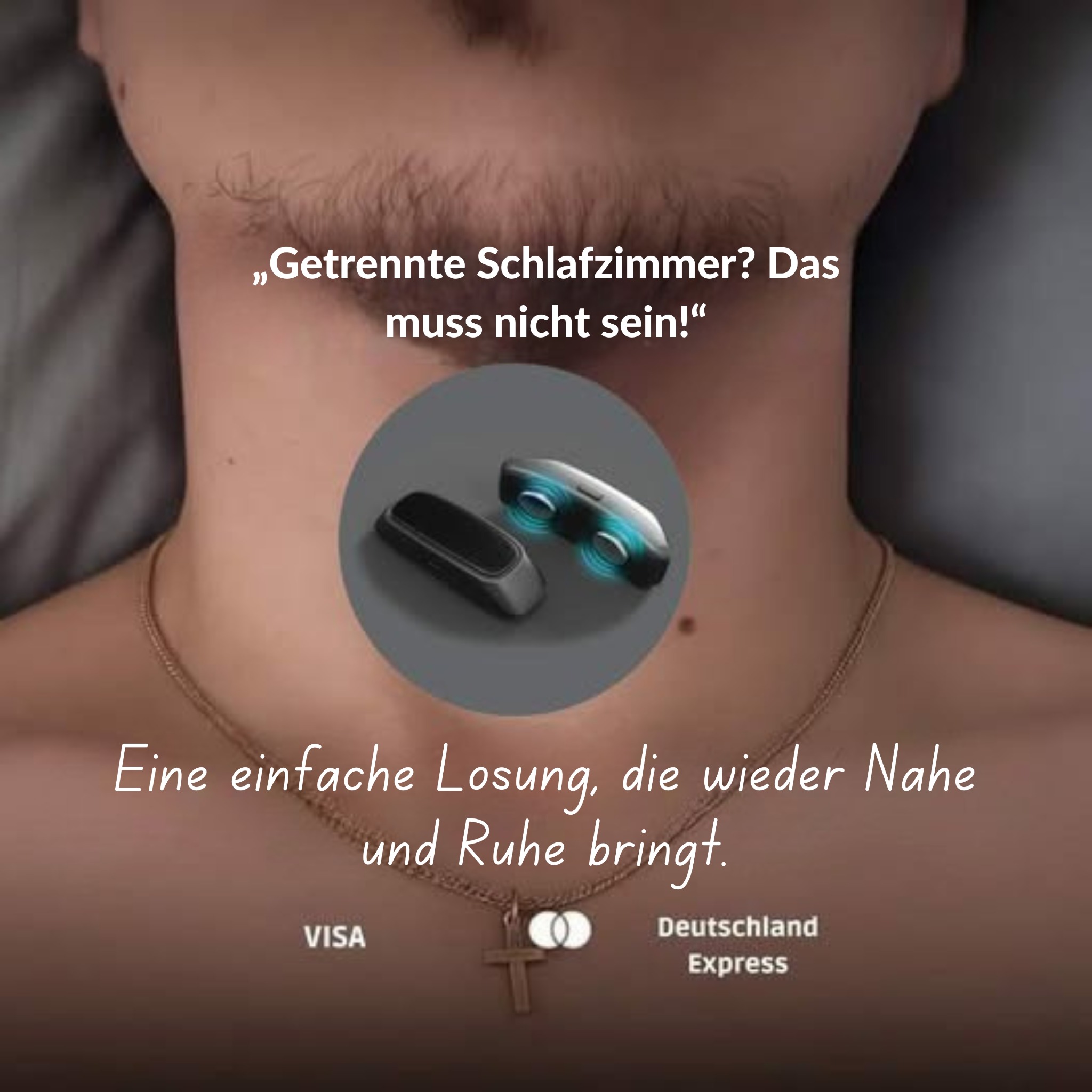 Silke Ehrens Facebook ad