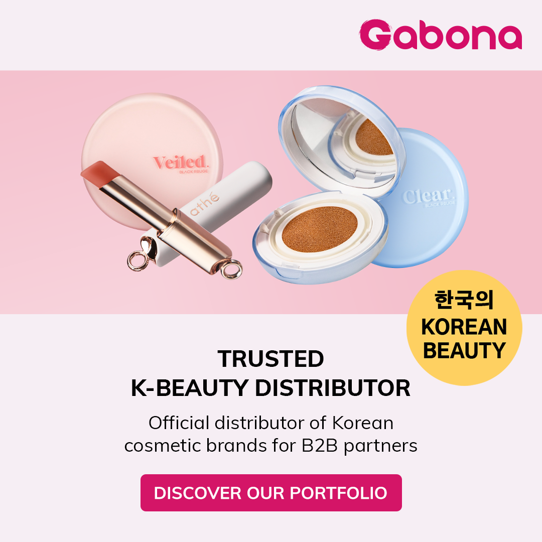 Gabona Facebook ad from May 22, 2026
