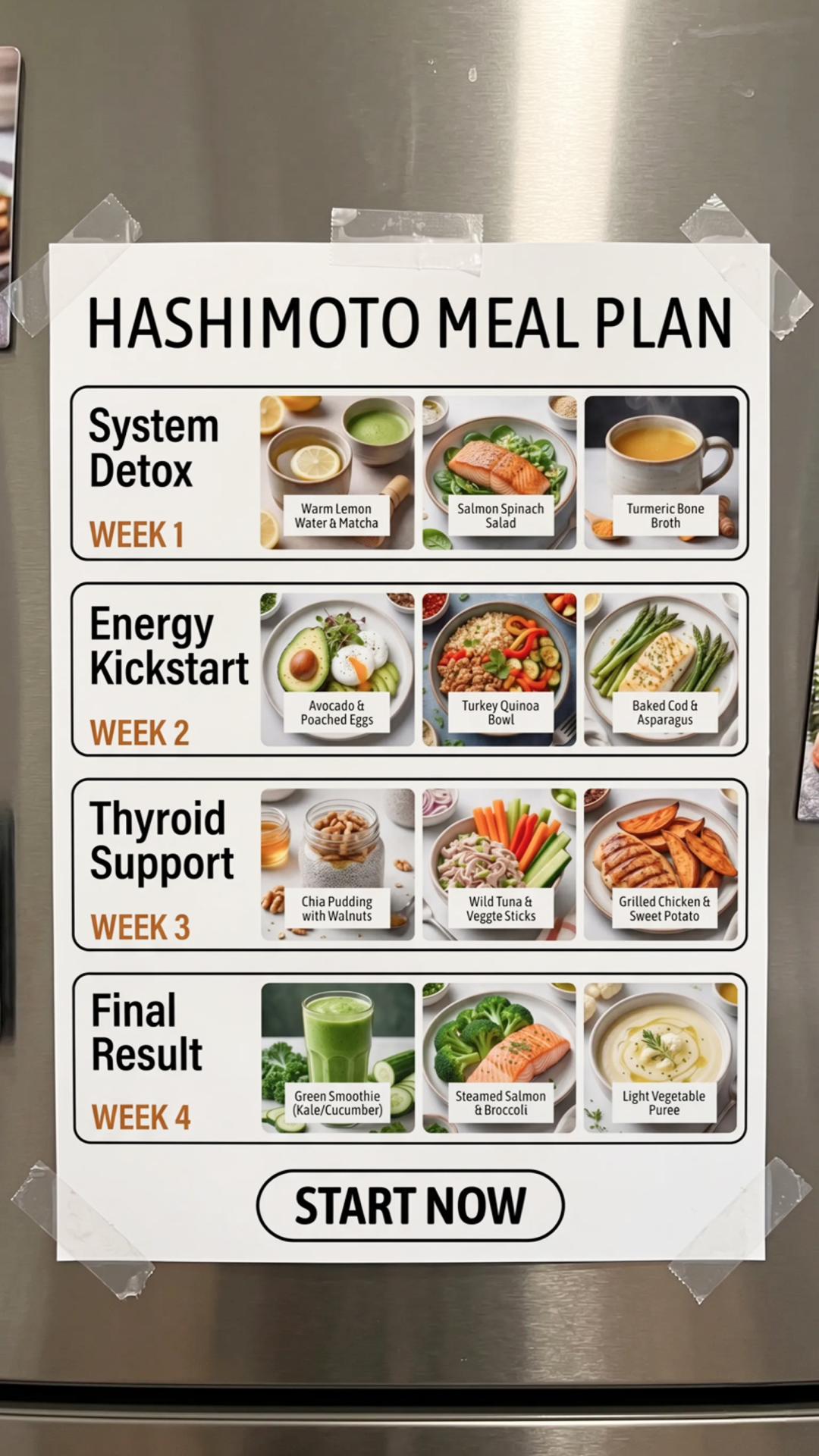 Мy 28 Day Challenge Facebook ad