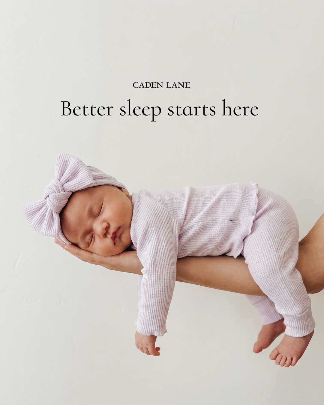 Caden Lane Facebook ad