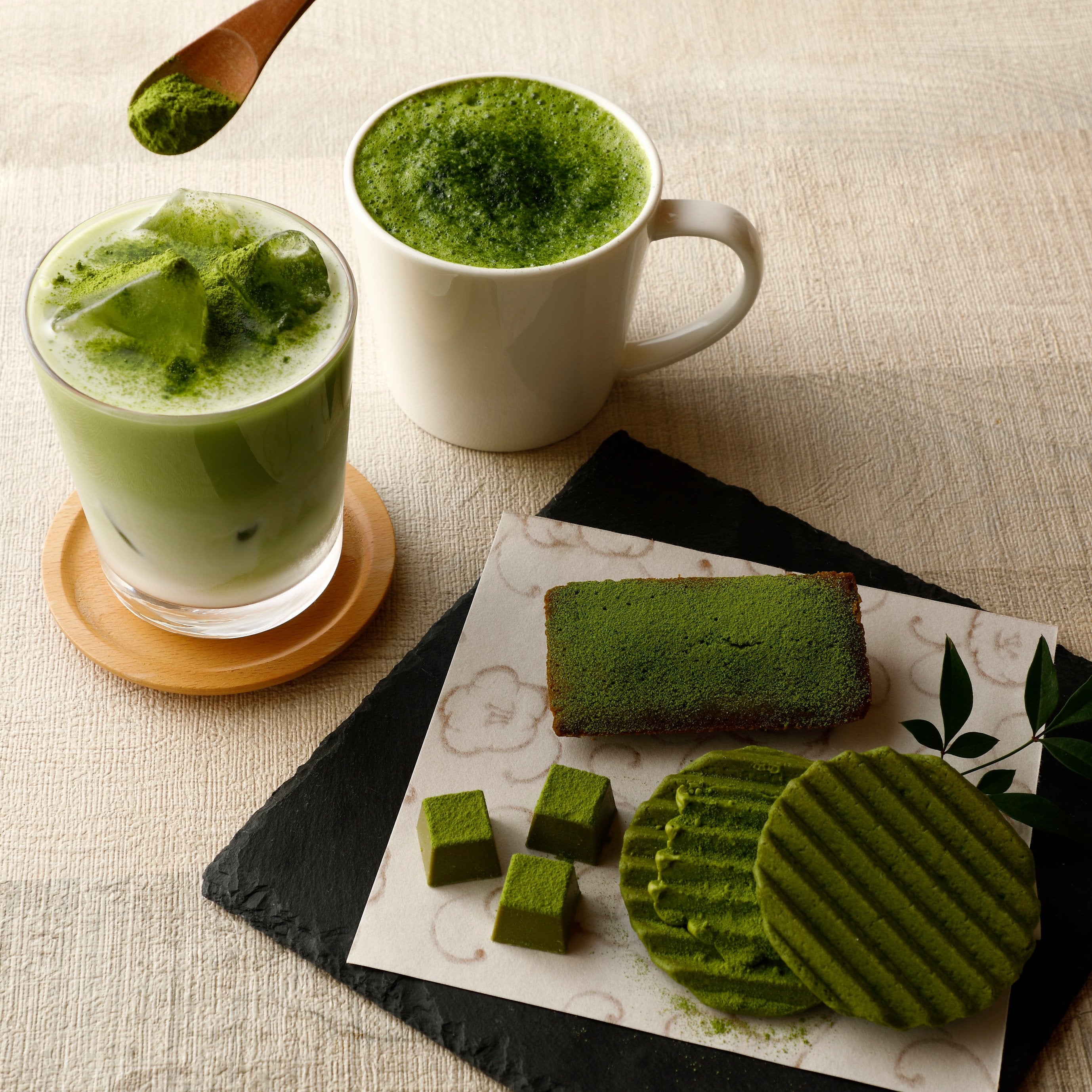 Japanese Taste Facebook ad from May 31, 2026