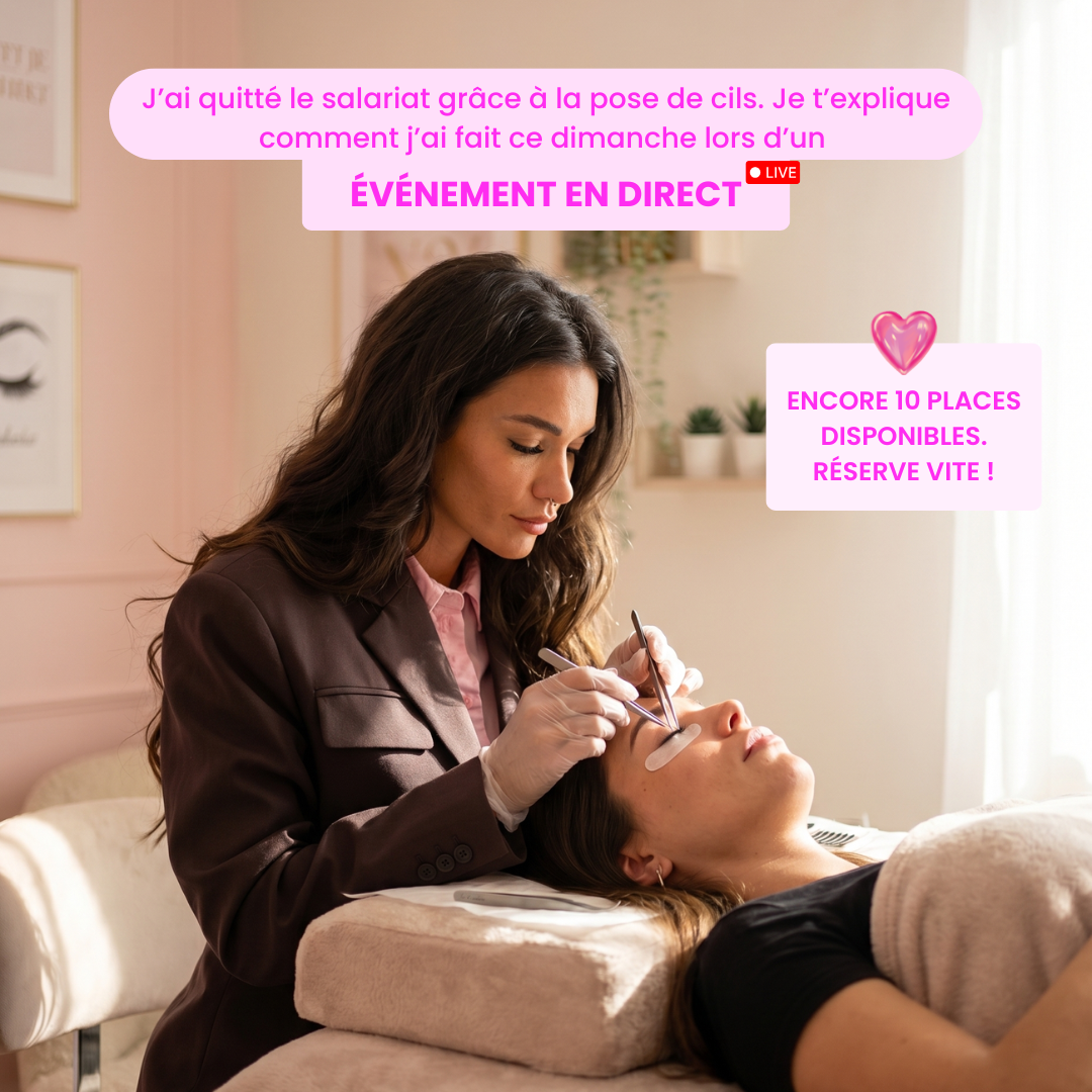 Joanna SLashes Facebook ad