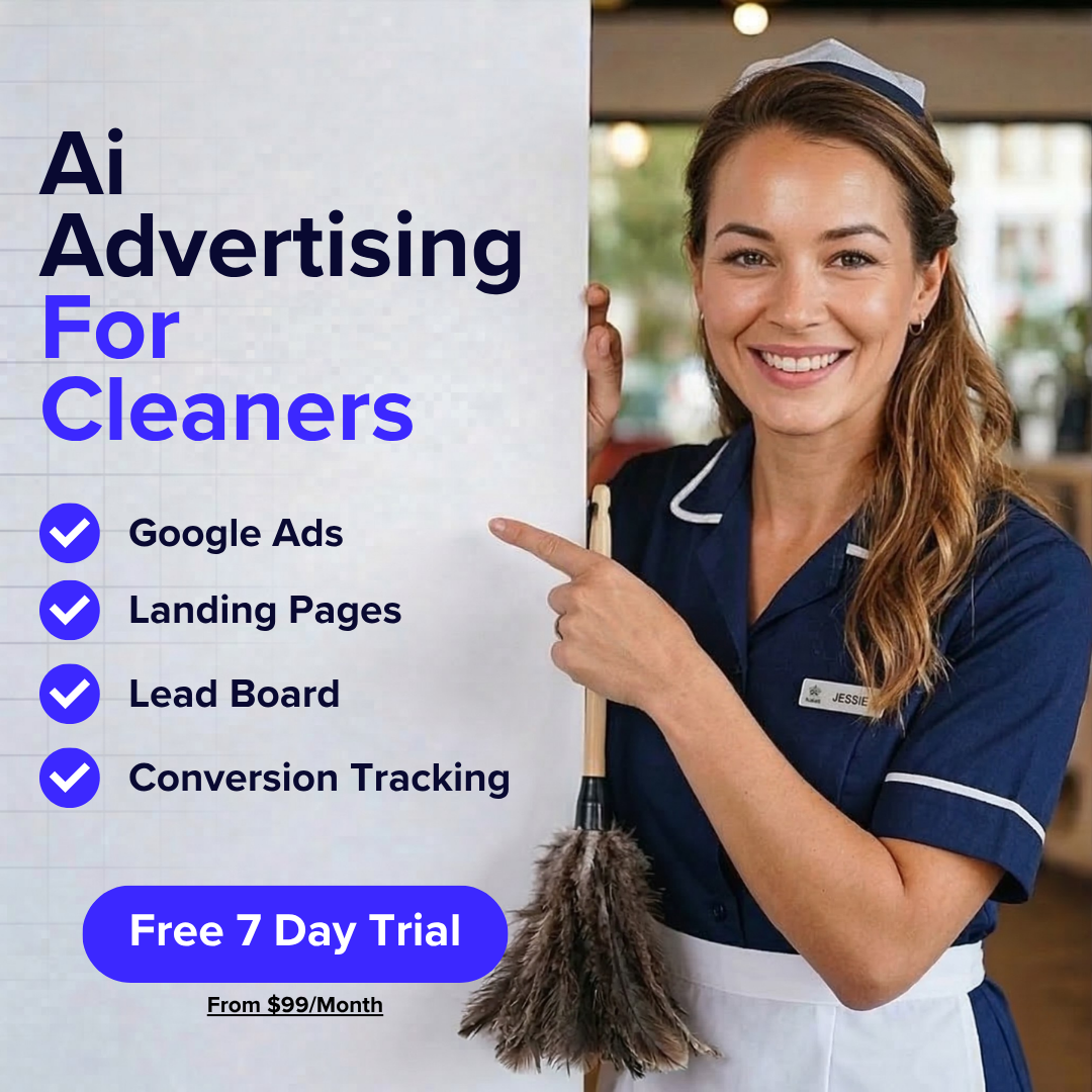 Outbound.com Facebook ad: Get A Free Demo