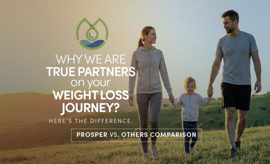 Prosper Direct Health Facebook ad: Prosper Health and Aesthetics Sioux City | Expert Wellness…