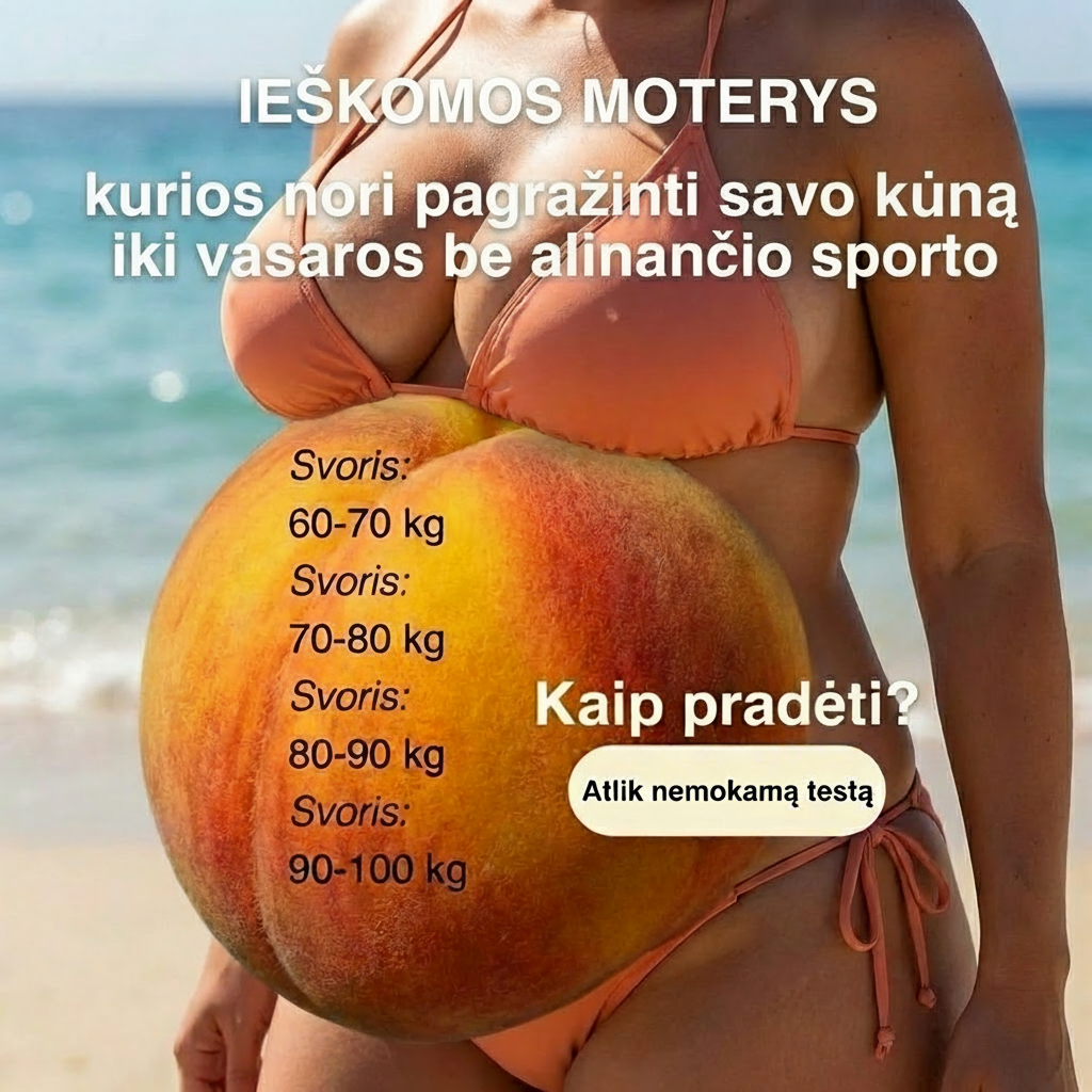 Persikascom Facebook ad