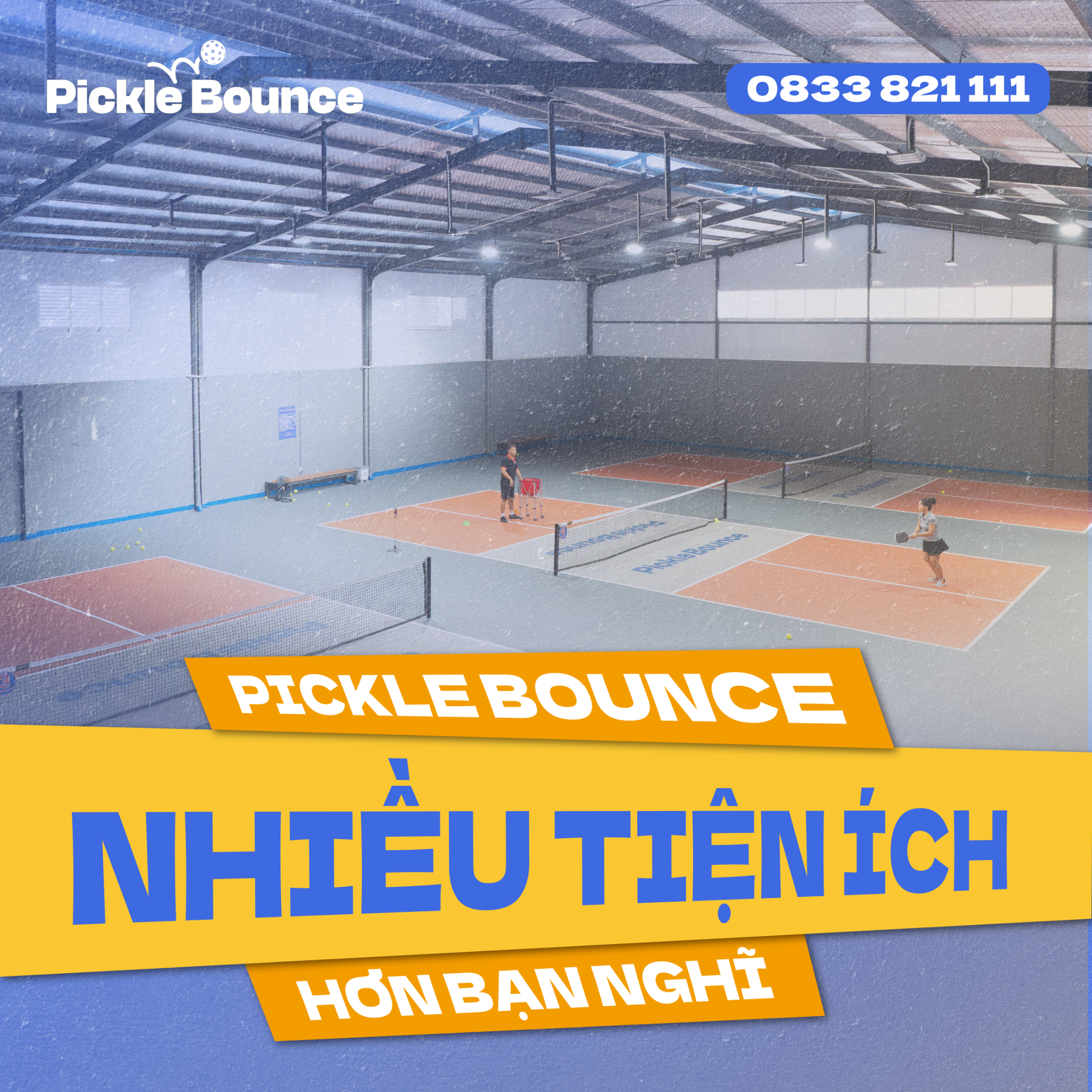 Pickle Bounce Facebook ad