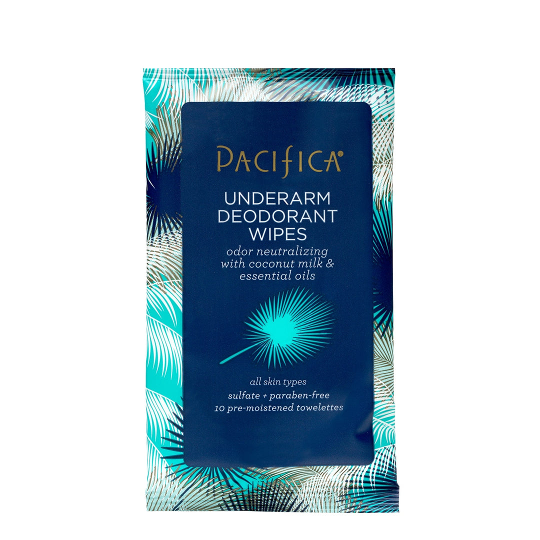 Pacifica Facebook ad
