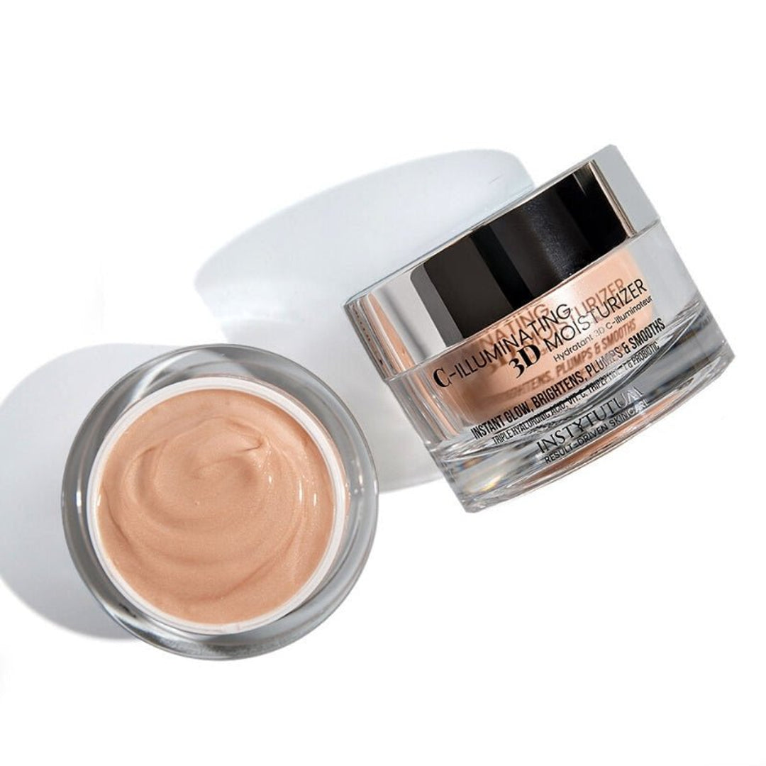Beauty Matters Facebook ad: At The Beauty Matters, you’ll find everything you…