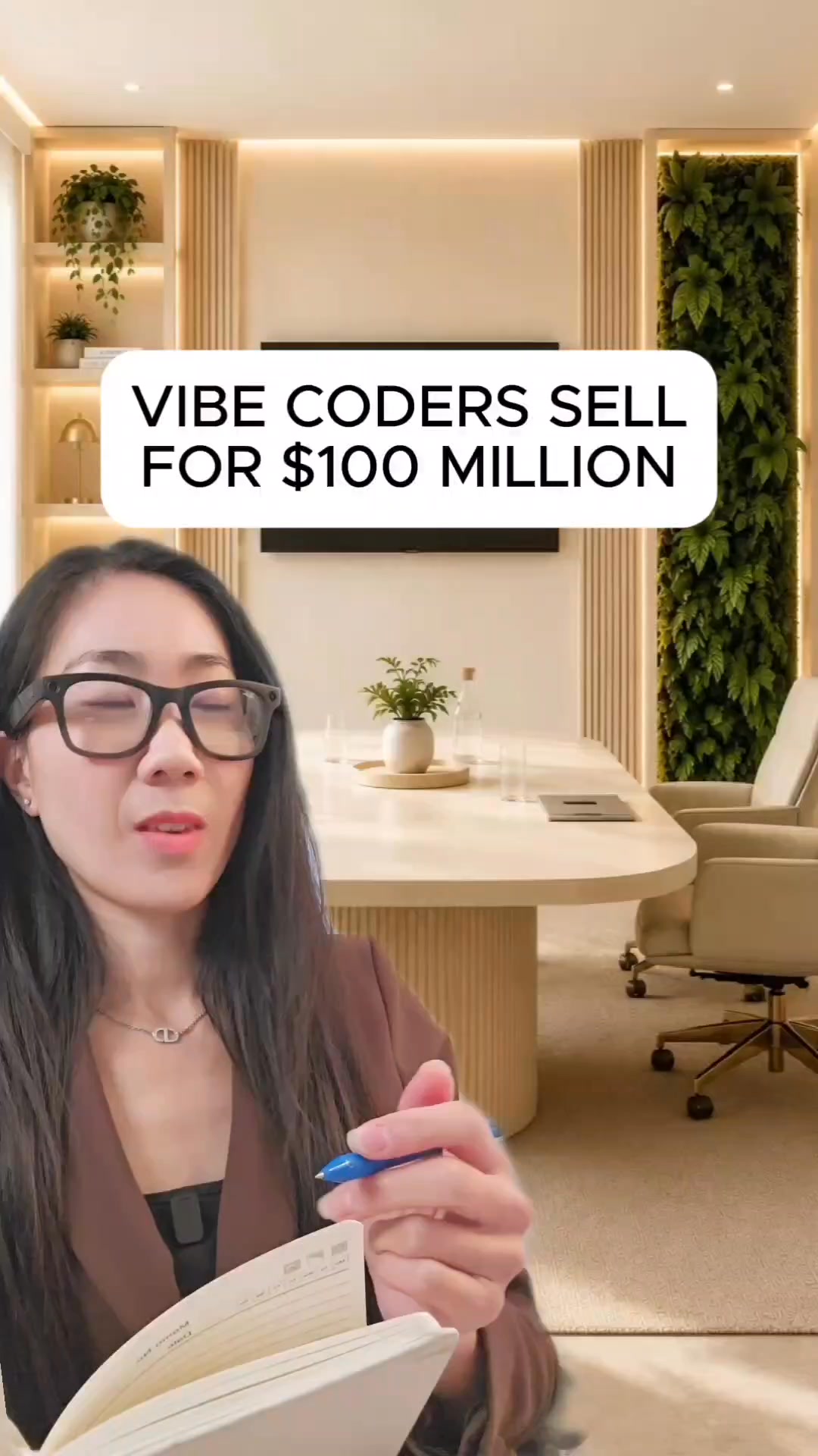 Vanta Facebook ad: Get a custom demo of the Vanta platform