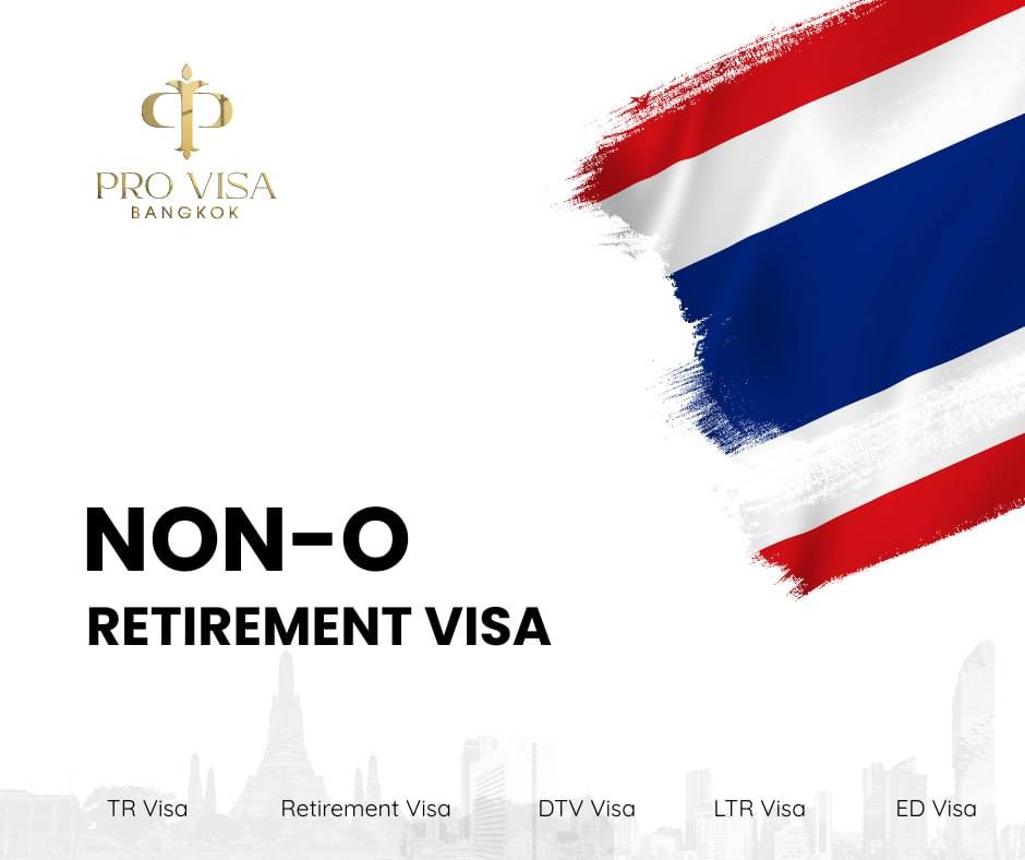 Pro Visa Bangkok Facebook ad: Chat with us