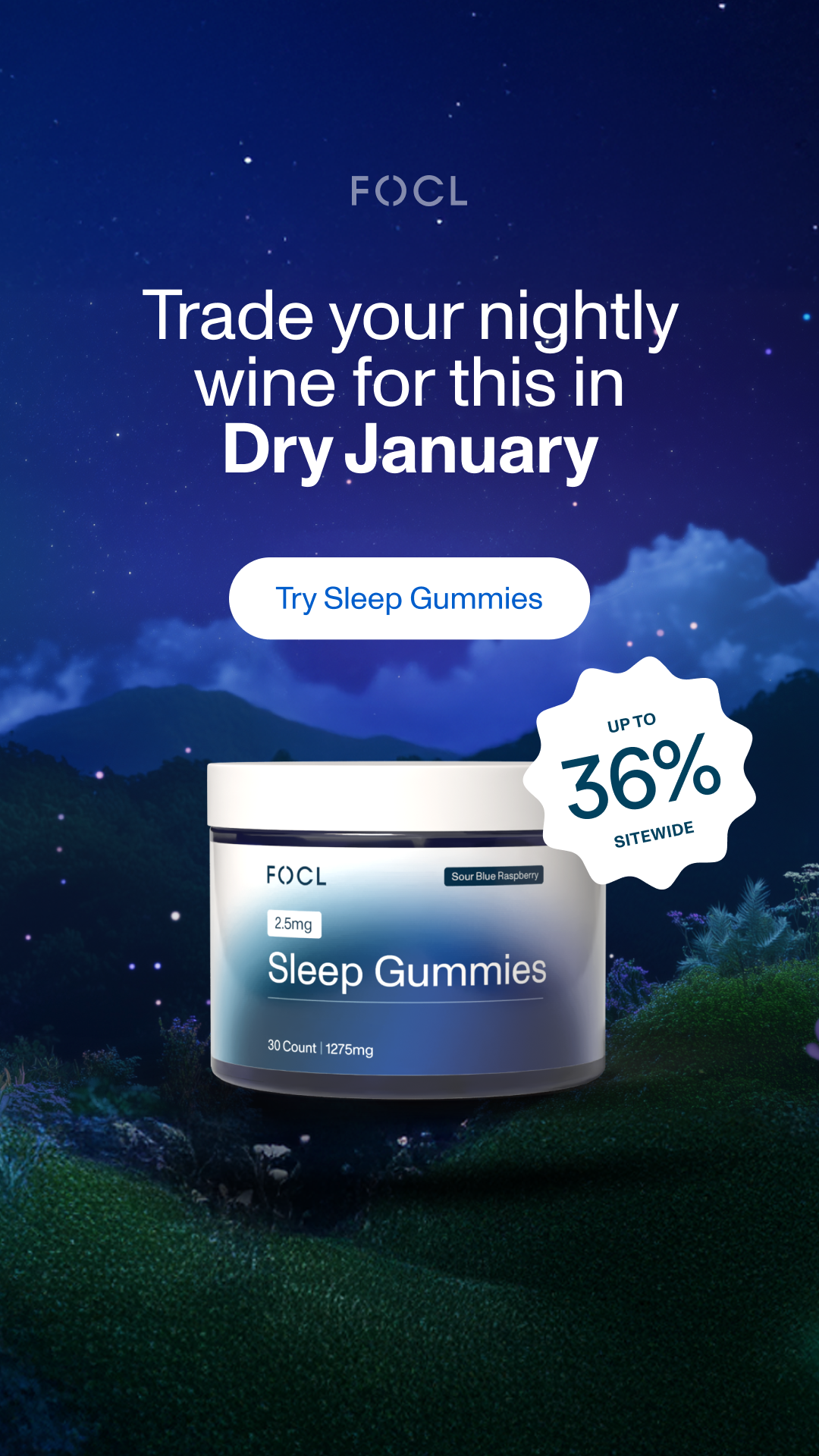 FOCL Facebook ad