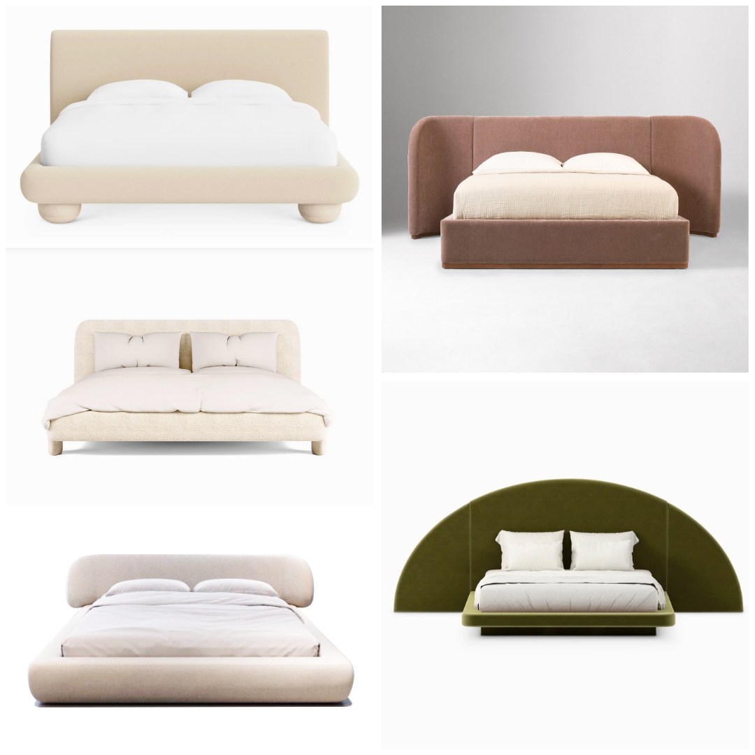 Foshan LEIZI Furniture CO.,LTD Facebook ad: Which one steals your heart?
