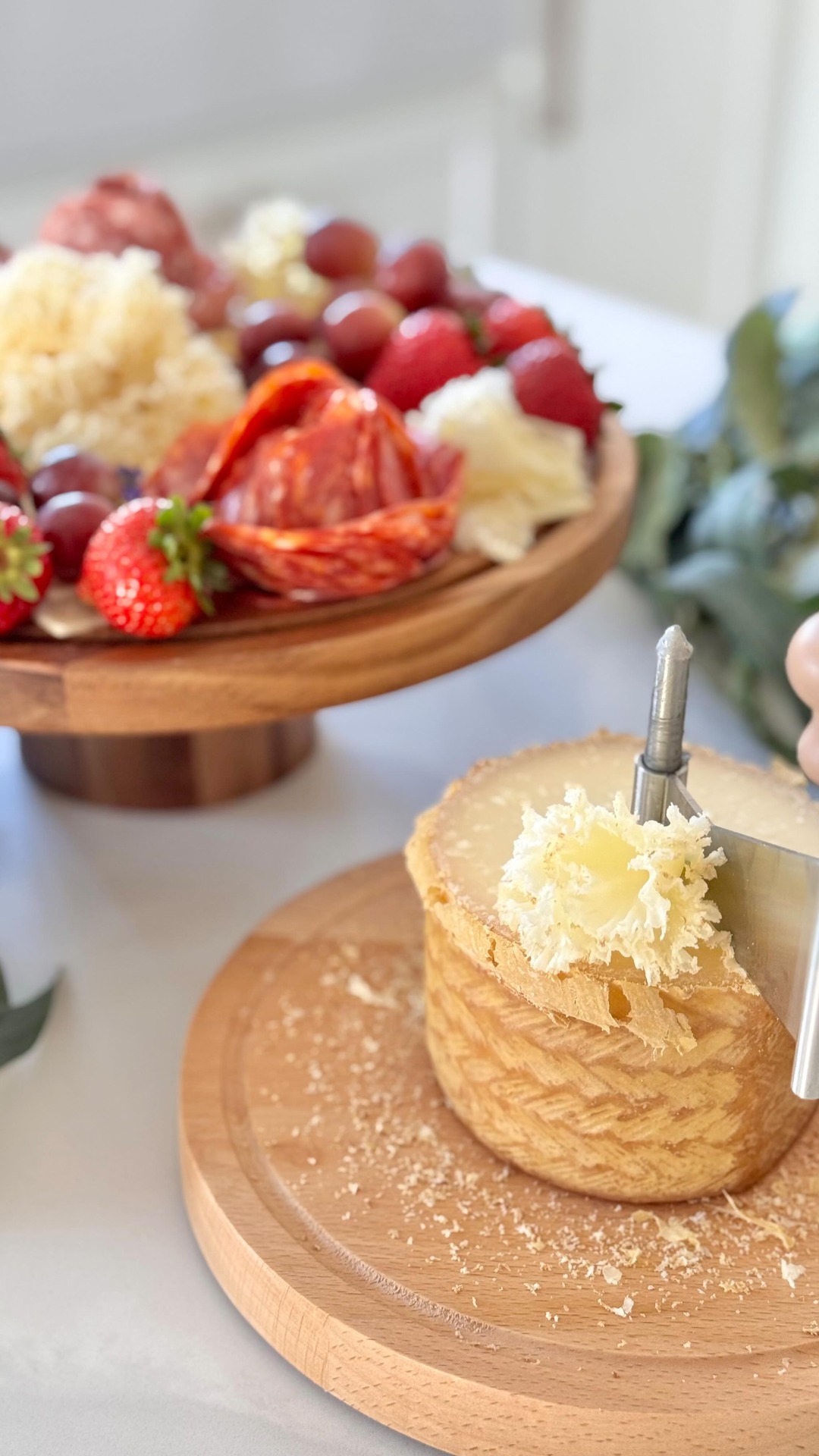 Everything Envy Facebook ad: Your charcuterie boards will never be the same…