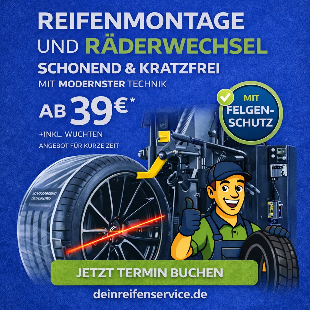 deinautoverkauf.de Facebook ad: Angebot Nur kurze Zeit verfügbar