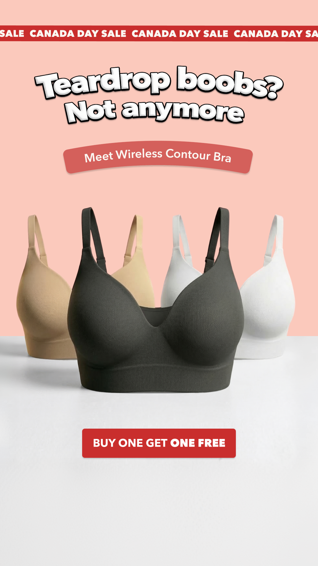 Shapermint Facebook ad
