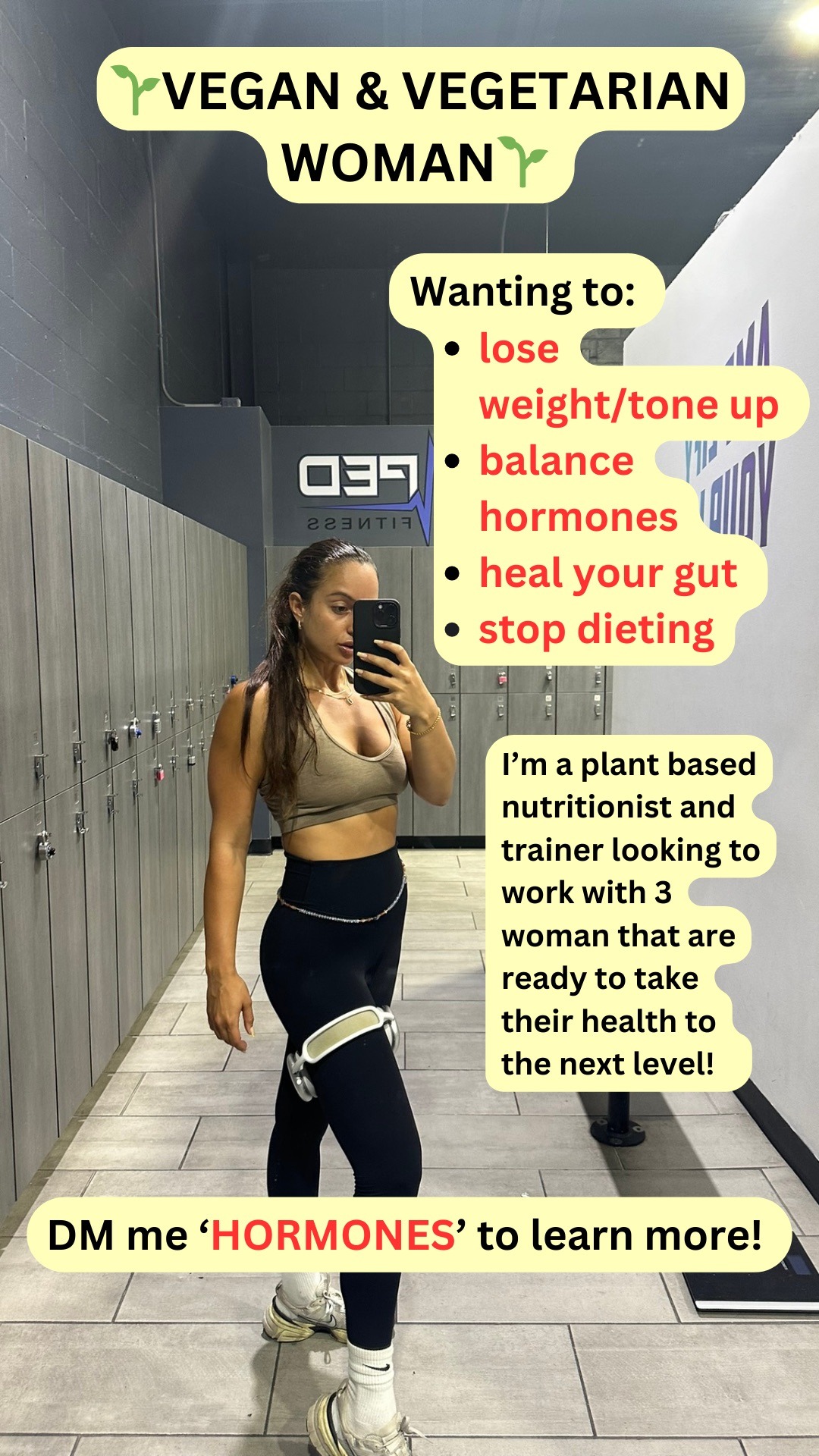 Planta By Gia Facebook ad from Feb 9, 2026